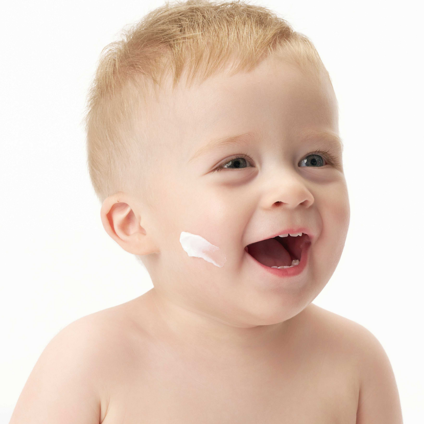 Lesstopy ATO Cream for Kids - Organic, Eczema & Sensitive Skin Care