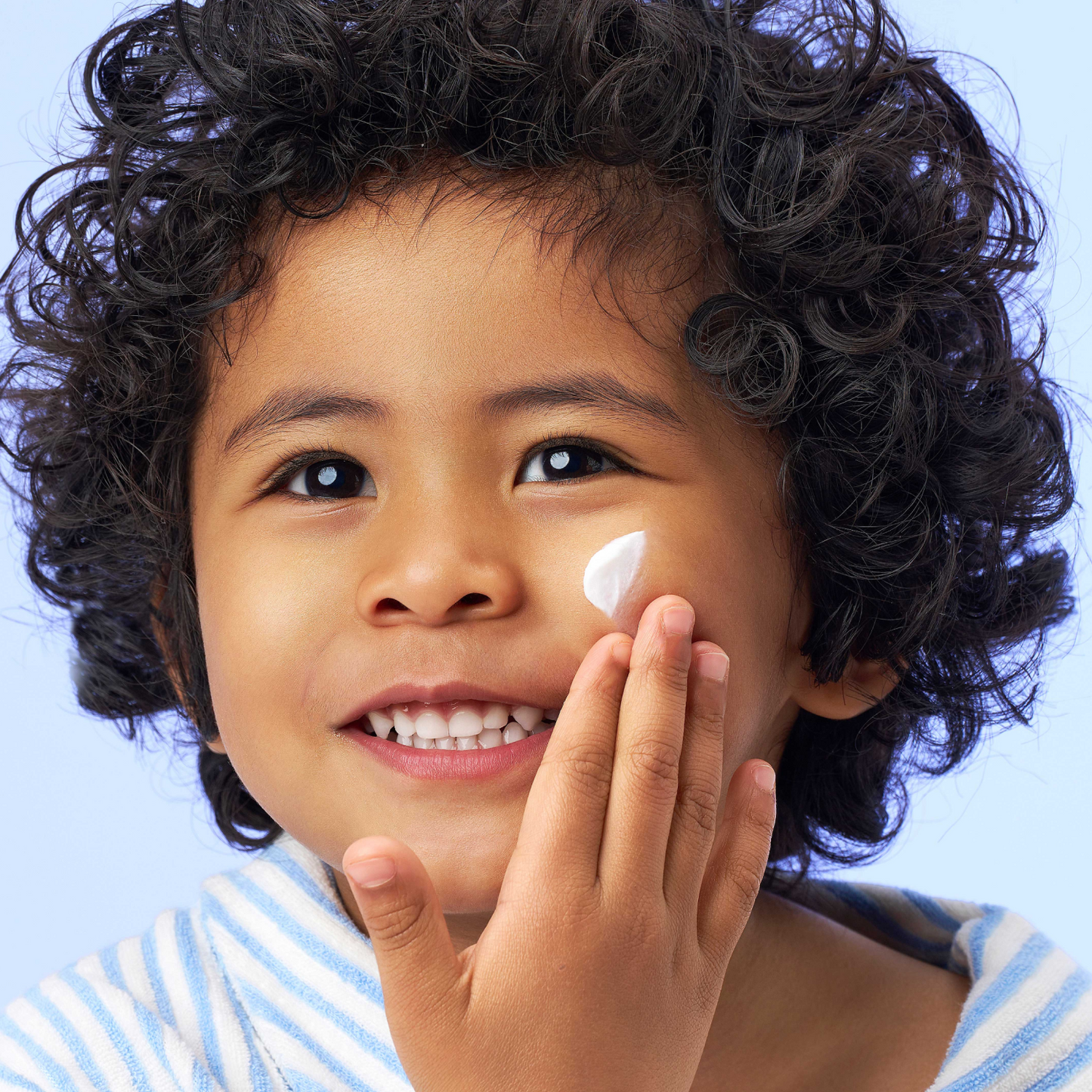Lesstopy ATO Cream for Kids - Organic, Eczema & Sensitive Skin Care