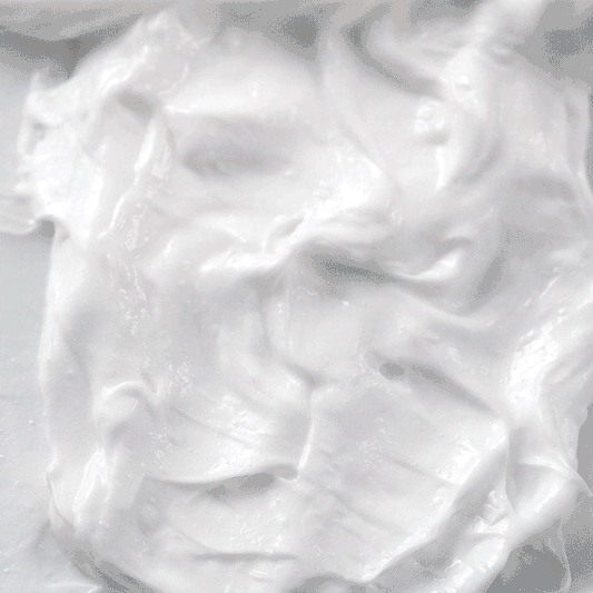 Lesstopy ATO Cream for Infants, Organic Sensitive Skin Moisturizer